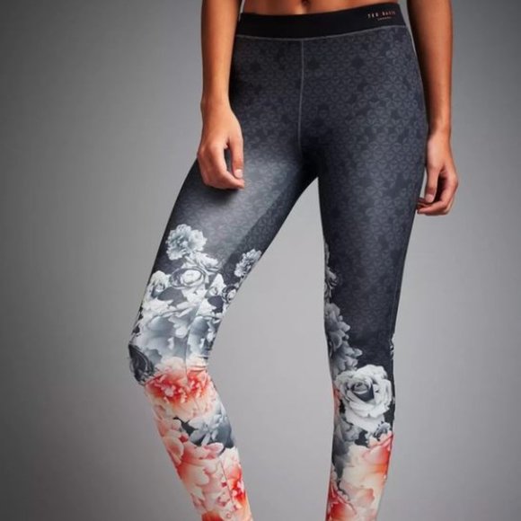 Ted Baker London Flower Legging, size S